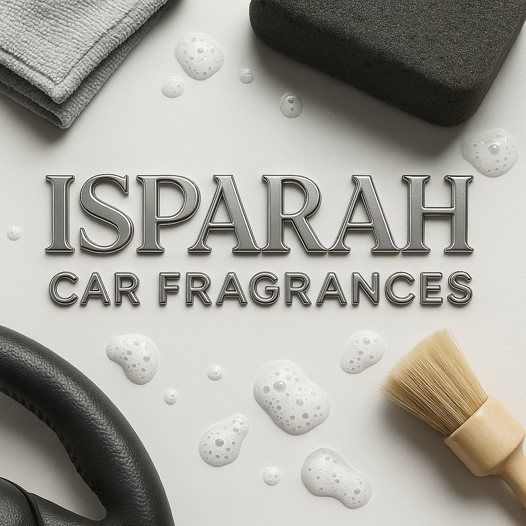 CHERRY CAR PERFUME 10ML HANGING