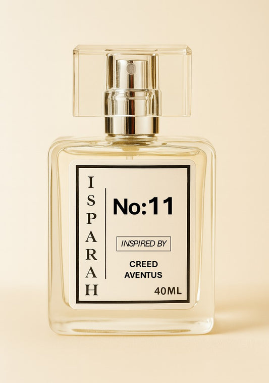 NO:11 - INSPIRED BY CREED AVENTUS 40ML