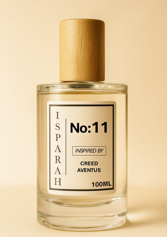 NO:11 - INSPIRED BY CREED AVENTUS 100ML