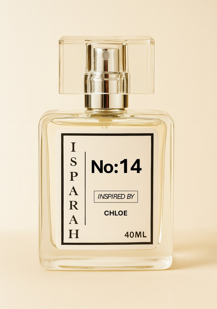 NO:15- INSPIRED BY LAPIDUS 40ML