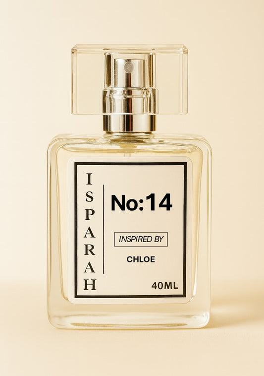 NO:15- INSPIRED BY LAPIDUS 40ML