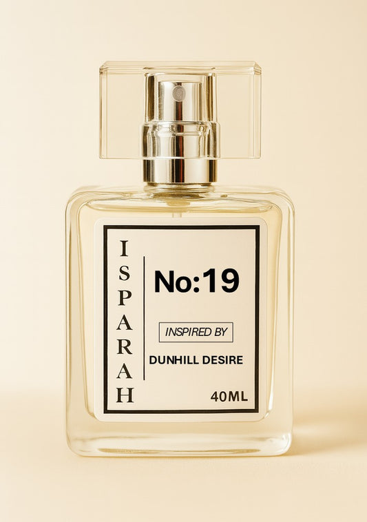 NO:19 - INSPIRED BY DUNHILL DESIRE 40ML