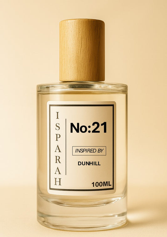 NO:21 - INSPIRED BY DUNHILL 100ML