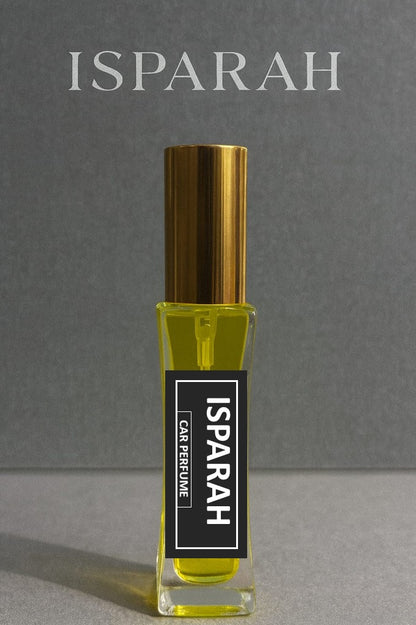 PEACHY CAR PERFUME SPRAY 30ML