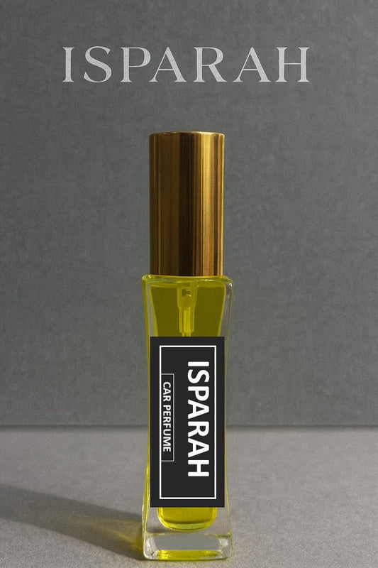 STRAWBERRY CAR PERFUME SPRAY 30ML