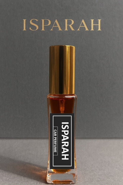 FRUIT ORCHID CAR PERFUME SPRAY 30ML