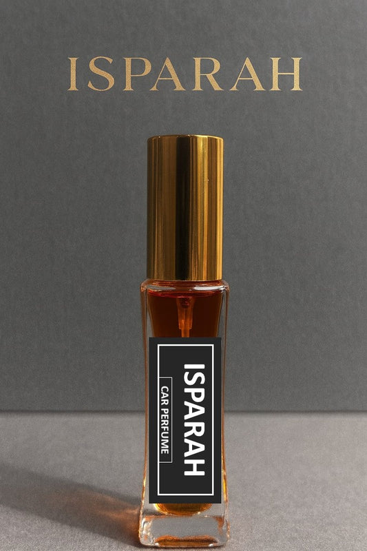 FRUIT ORCHID CAR PERFUME SPRAY 30ML