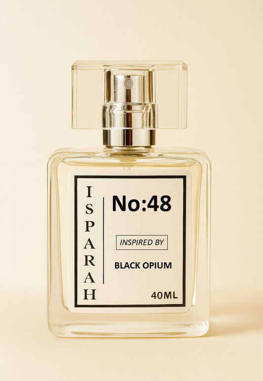 NO:47- INSPIRED BY INVICTUS 40ML