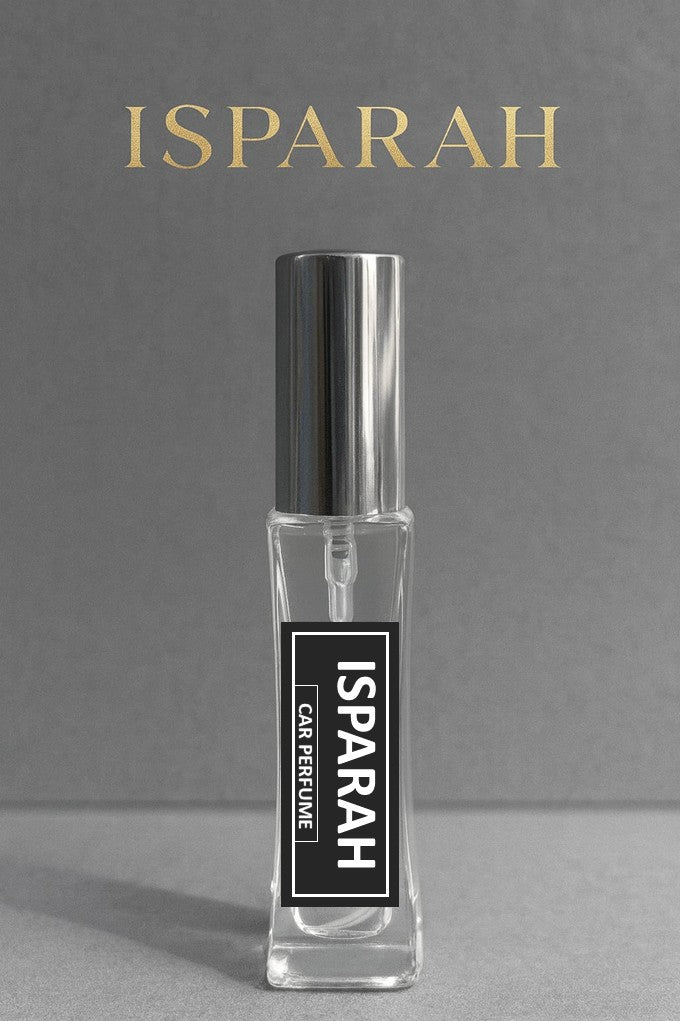 LAVENDER CAR PERFUME SPRAY 30ML