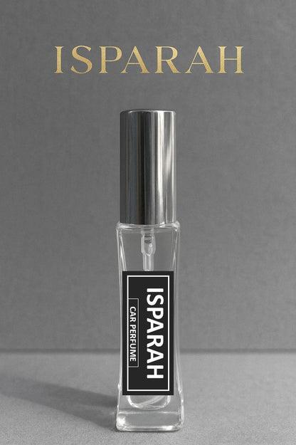 LAVENDER CAR PERFUME SPRAY 30ML