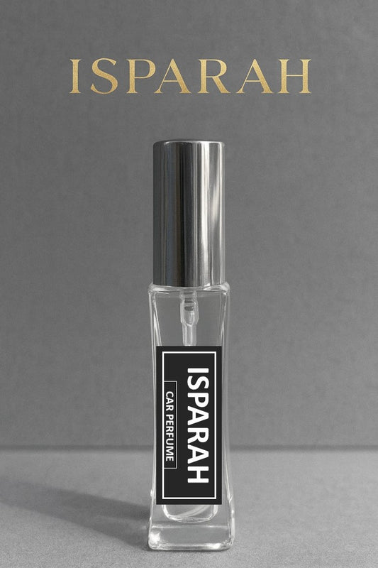 LAVENDER CAR PERFUME SPRAY 30ML