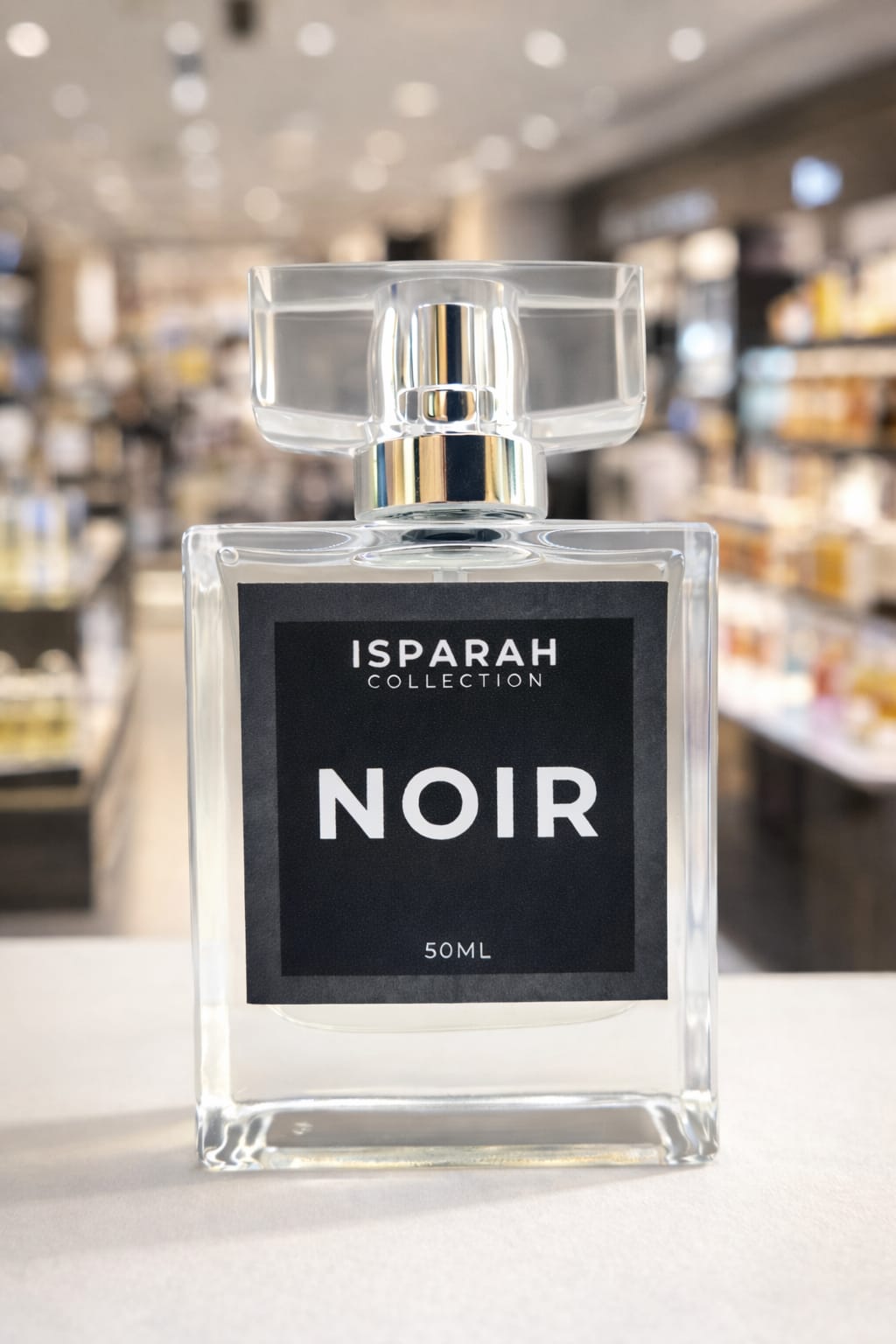 NOIR ( ISPARAH COLLECTION ) 50ML
