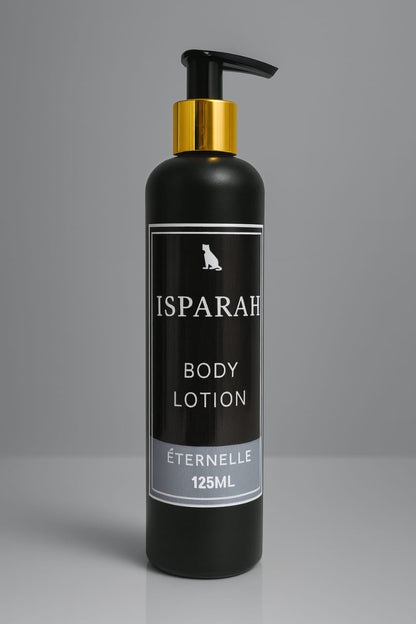 ISPARAH ETERNELLE 125ML BODY LOTION