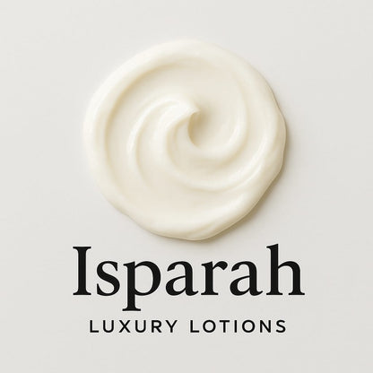 ISPARAH LUMIERE 250ML BODY LOTION
